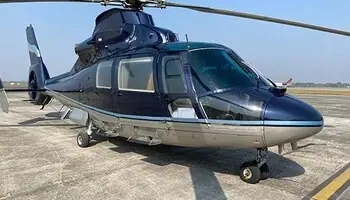 1997 Airbus/Eurocopter AS 365N-2