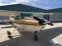 1977 Cessna 172N