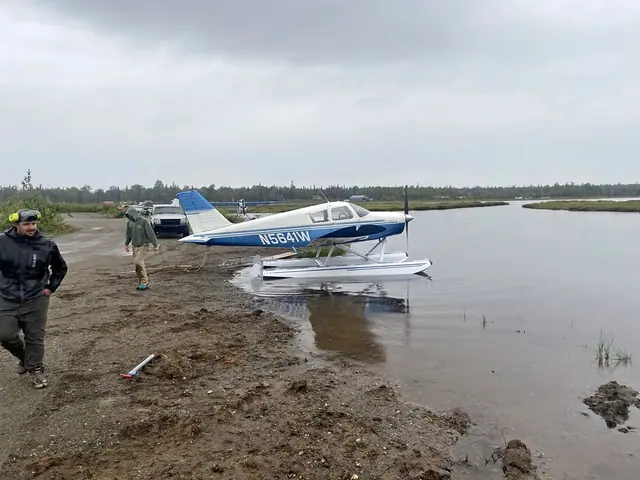 1962 Piper cherokee 180