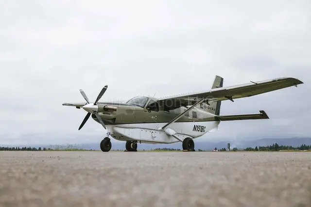 2020 Daher Kodiak 100 Series II