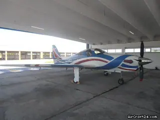 2013 Lancair Evolution