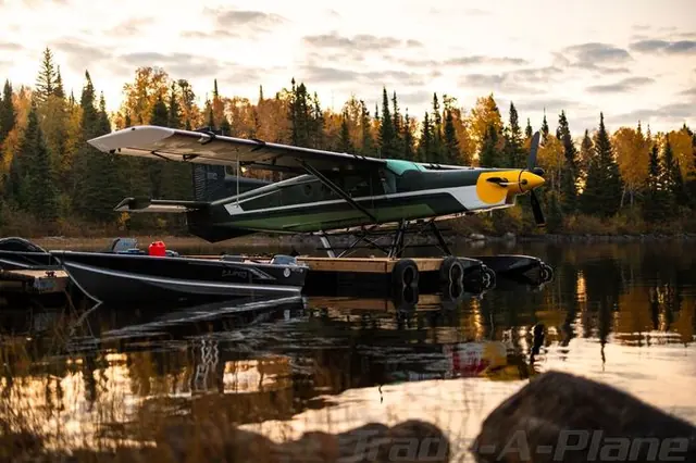 2018 Pilatus PC-6/B2-H4 Turbo Porter