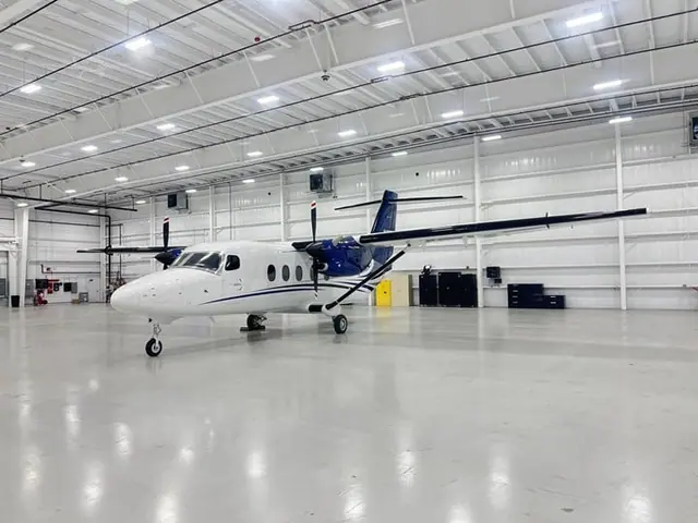 2026 Cessna Skycourier
