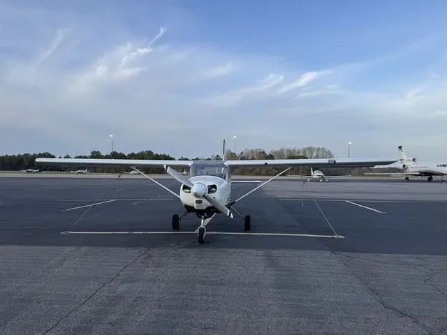 2021 Vulcanair V1.0