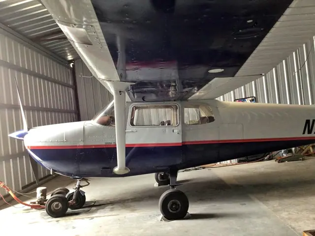 1960 Cessna 175 Tango