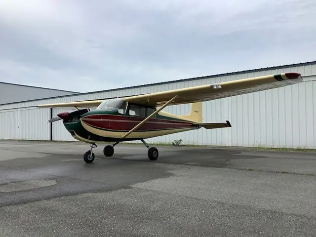 1959 Cessna 175