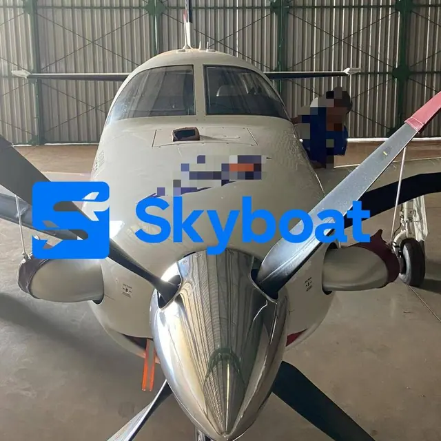 Piper Meridian M500 2015
