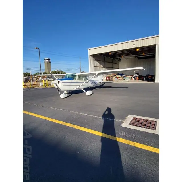 1978 Cessna 172N Skyhawk
