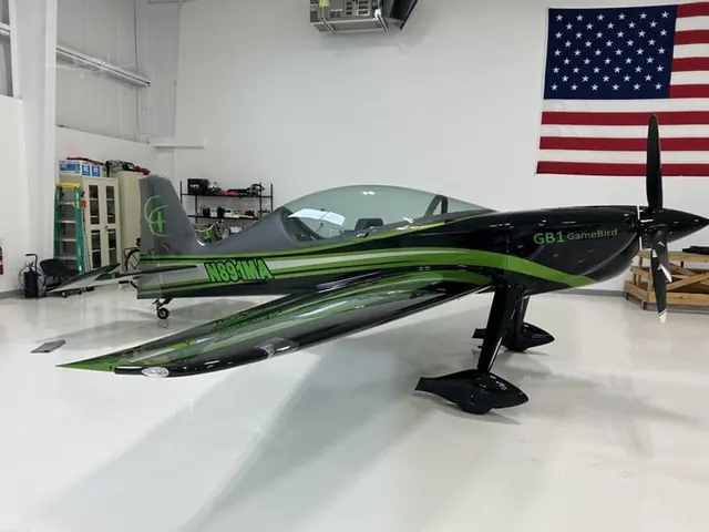2024 Game Composites GB1 Gamebird