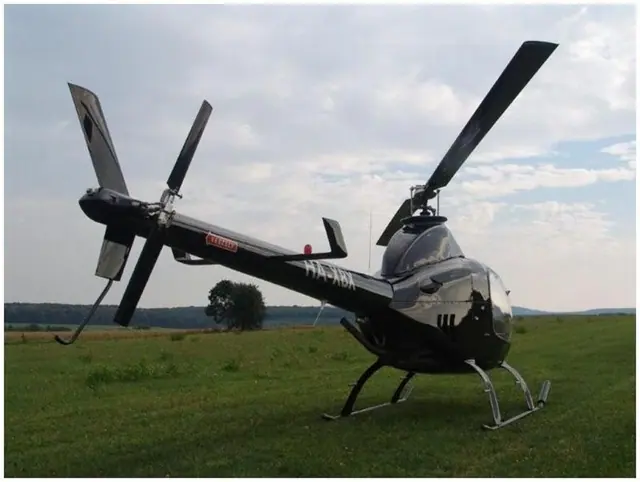 Rotorway Exec 162F eladó - Helikopter / Lakás csere is érdekel