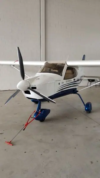 Montaer MC01 2023
