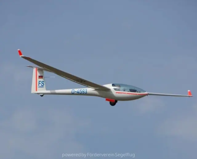 Förderflugzeug 2027
