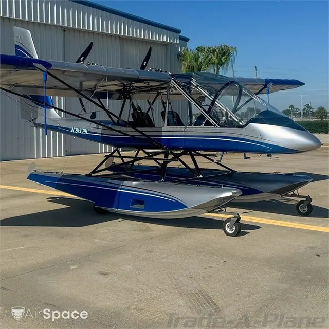 2021 Aircam Aircam