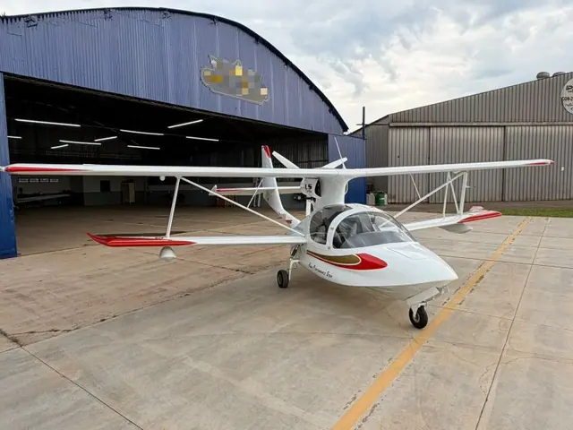 Edra / Scoda Super Petrel Turbo 2013