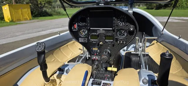 2012 Pipistrel Taurus UL - 1A.