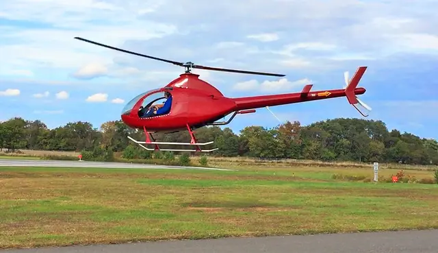 2015 Rotor X 90