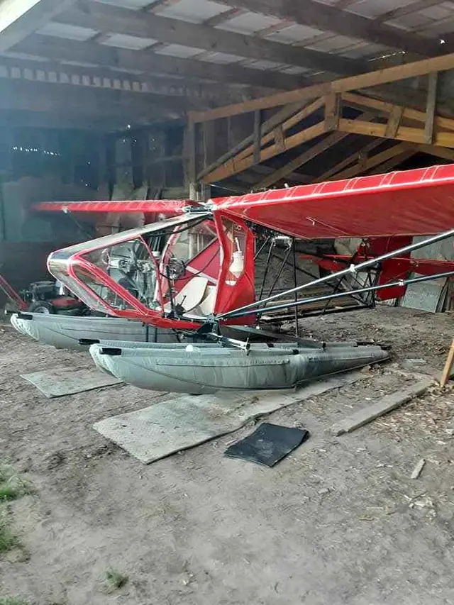 1986 T bird 2 place experimental