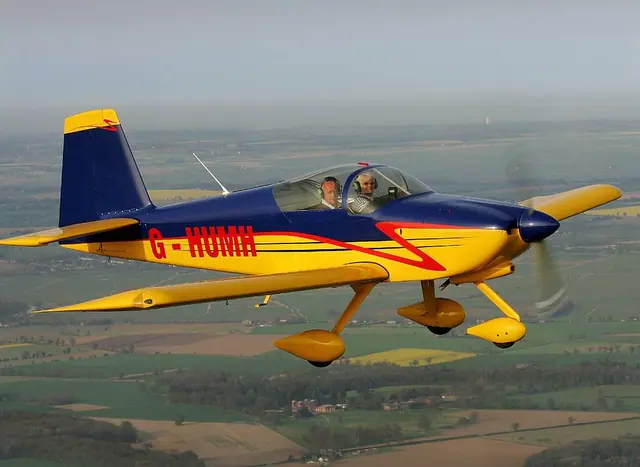 2006 Vans RV-9 A