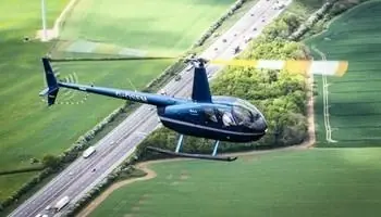 2026 Robinson R44 Raven II