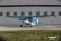 1975 Bellanca 7ECA Citabtia