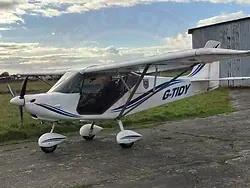 Skyranger Nynja 912ULS