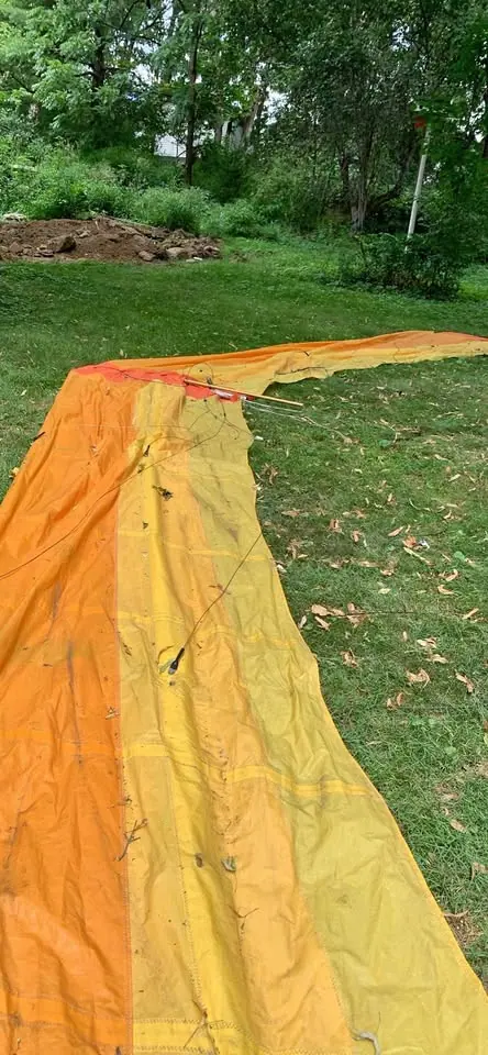 Pterodactyl Original Ultralight