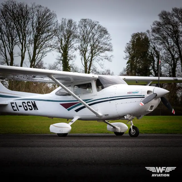 1998 Cessna 182S Skylane