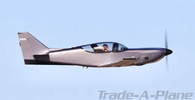 1993 Glasair Aviation Glasair III