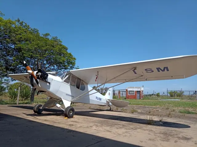 Experimental J3 Replica 2019