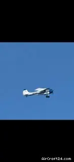 1966 Pzl PZL-101A Gawron