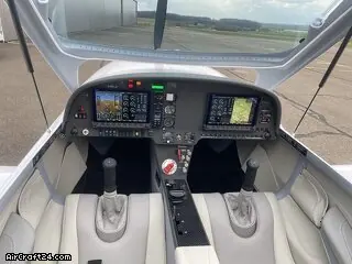 2020 Aerospool WT9 600