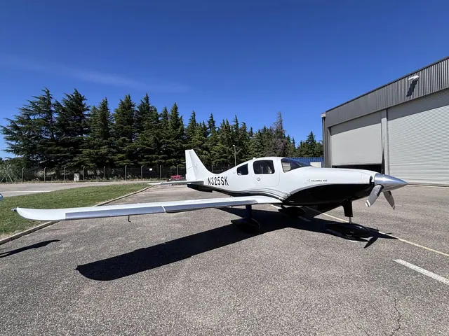 2005 Cessna 400 Corvalis TT