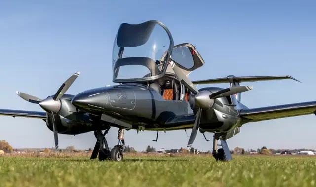 Societe De Construction D'Avions De Tourisme Et D'Affaires 48. Socata TB10