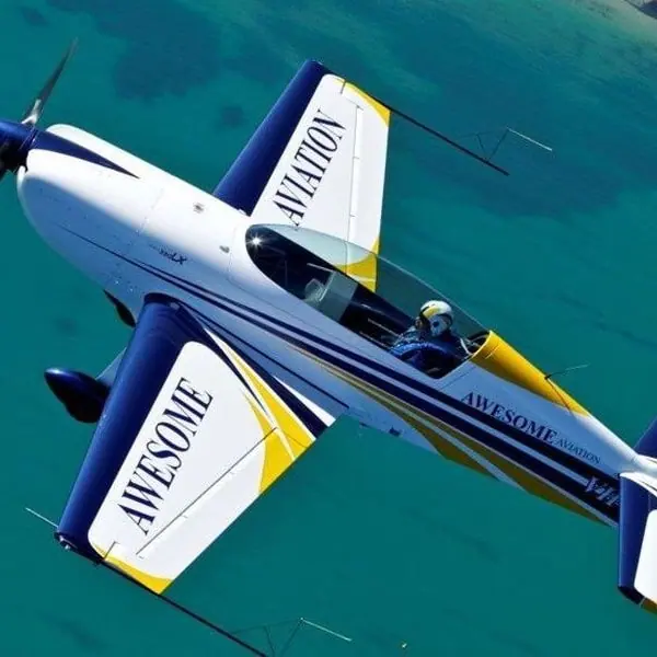 2023 New Extra Aircraft 330 LX