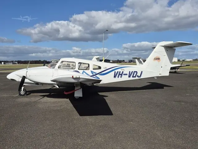 Piper Seminole