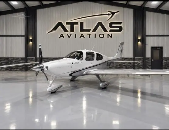 2009 Cirrus SR22