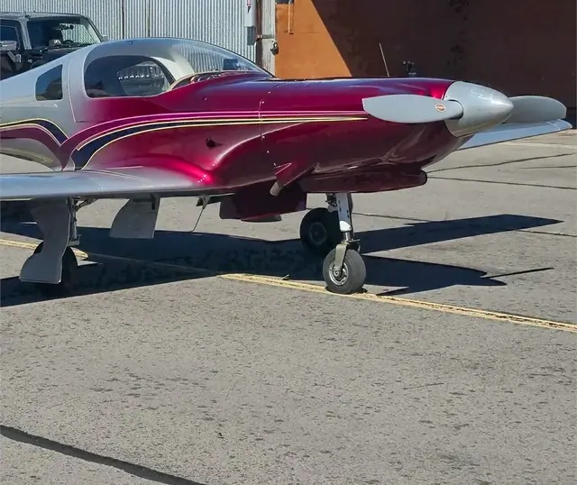 2012 Lancair 360