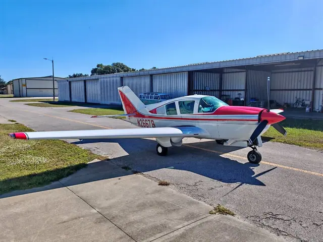 1989 Bellanca Super Viking 17-30A | 175 SFRM | Financing Available