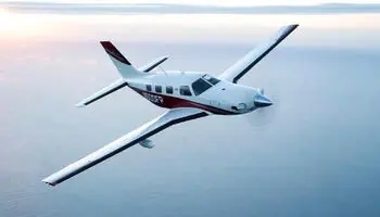 Piper M500