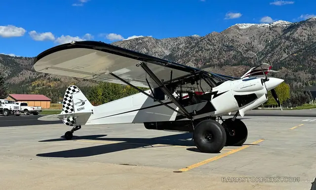2023 Ifr Cubcrafters Fx-3