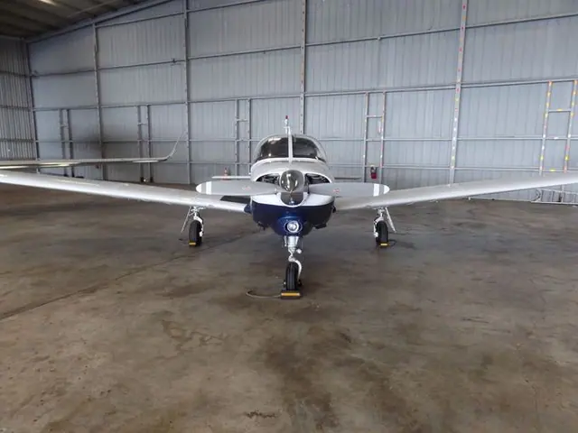 1978 Piper Turbo Arrow III