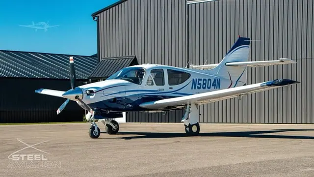 1978 Commander 114