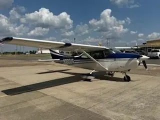 1970 Cessna 182N Skylane