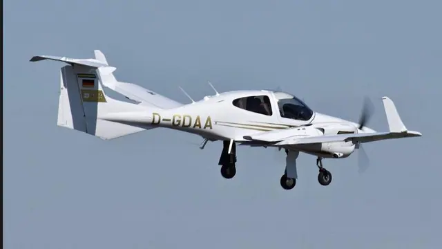 2022 Diamond DA42 Twin Star VI