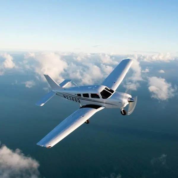 2023 New Piper PA28 180 Archer LX