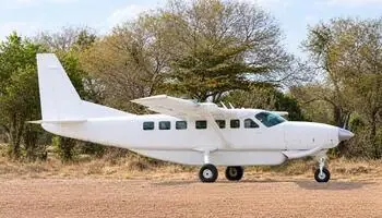 2005 Cessna Caravan 208B Grand