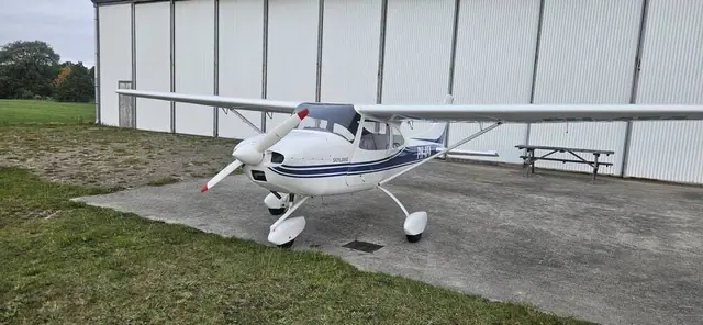 2010 Airlony Skylane