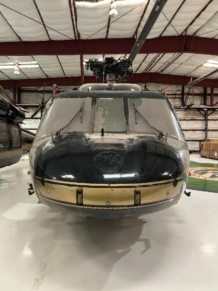 Sikorsky UH-60A Blackhawk, SN: 82-23747, photo 3