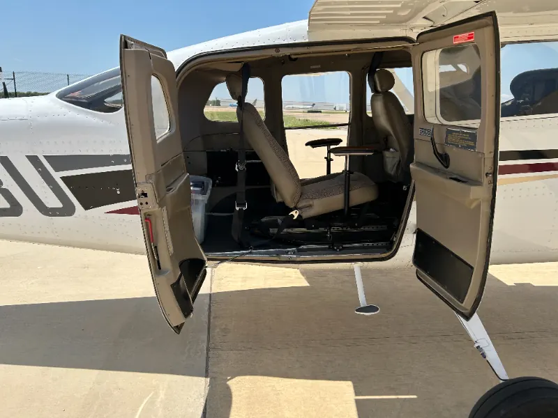 1999 Cessna T206H, SN:T20608061, photo 5