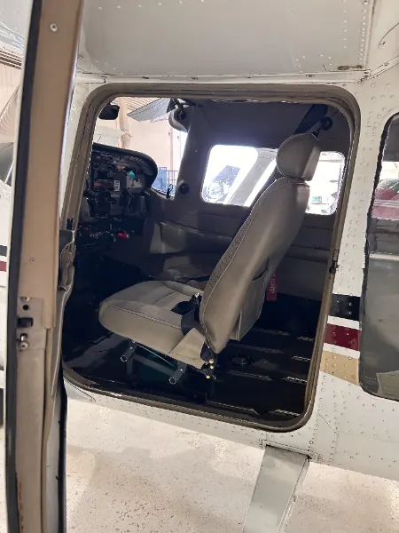 1999 Cessna T206H, SN: T20608026, photo 7